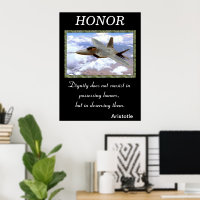Honor Unites Military's Déterminé and Brave Warri