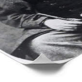 Poster Honore Daumier c.1864 (Coin)