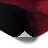 Poster Honore Gabriel Riqueti Comte de Mirabeau (Coin)