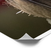 Poster Honorer ceux qui ont donné tout (Coin)