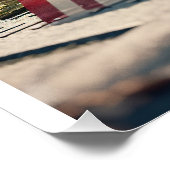 Poster Honorer ceux qui ont donné tout (Coin)