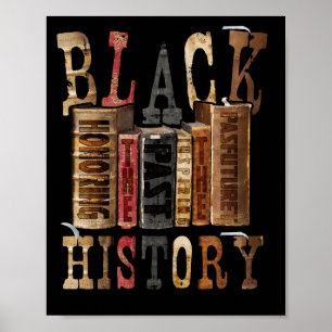 Poster Honorer Le Passé Inspirer L'Histoire De L'Avenir