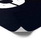 Poster Honorer nos héros Cette Journée des anciens combat (Coin)