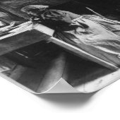 Poster Honorer vos ancêtres (Coin)