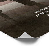 Poster Honorez les Morts (Coin)