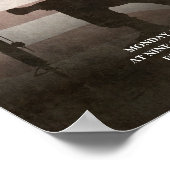 Poster Honorez les morts (Coin)