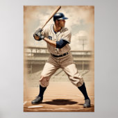 Poster Honoring Tradition (Devant)