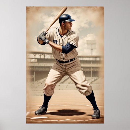 Poster Honoring Tradition (Devant)