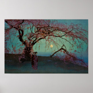 Poster Honshu