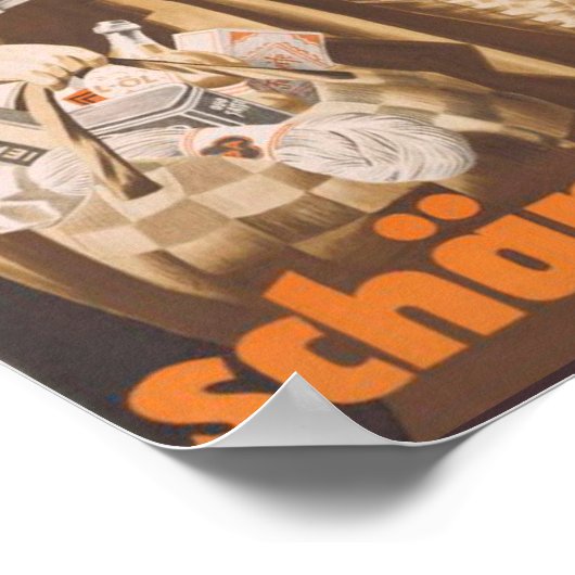 Poster Honte Hoarder Sur Vous (Coin)