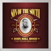 Poster Hood (SOTS2) (Devant)