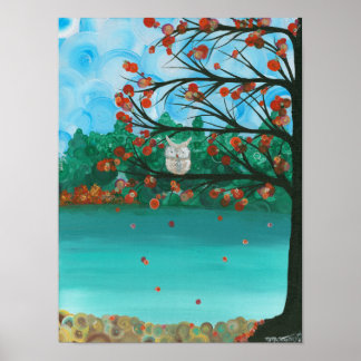 Poster Hoolandia (c) 2013 - Owl Pictures