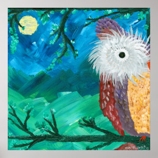 Poster Hoolandia (c) 2013 - Owl Pictures