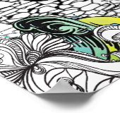 Poster Hooligan (Coin)