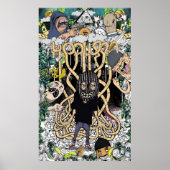 Poster Hooligan (Devant)