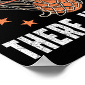 Poster Hoop, C'Est Ça ! Ventilateur de basket-ball (Coin)