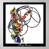 Poster Hoop Dancer~poster (Devant)