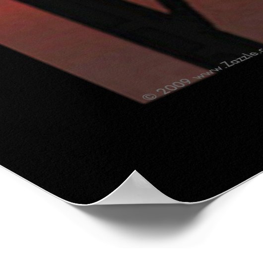 Poster Hoop Dreams II (Coin)