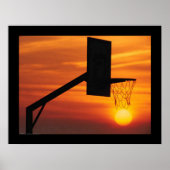 Poster Hoop Dreams II (Devant)