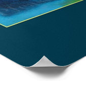 Poster Hooponopono Sunflower Cleansing (Coin)