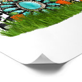 Poster Hop Pâques (Coin)