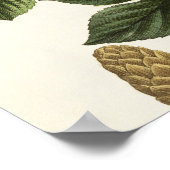 Poster Hop Vine, de "The Young Landsman", publié par Vie (Coin)