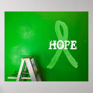 Poster "HOPE"