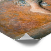 Poster Hope, 1886 par George Frederic Watts (Coin)