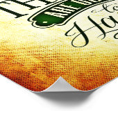 Poster hope-853700 HOPE MOTTO MOTIVATION CITE EXPRESS (Coin)