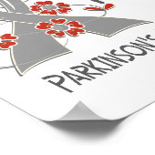 Poster Hope Matters 3 Parkinson's Disease (Coin)