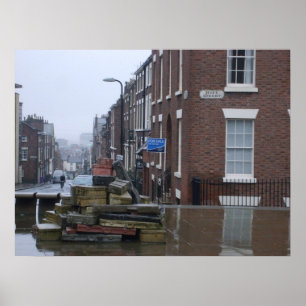 Poster Hope Street for sale