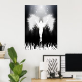 Poster Hope V.1 (Bureau à domicile)