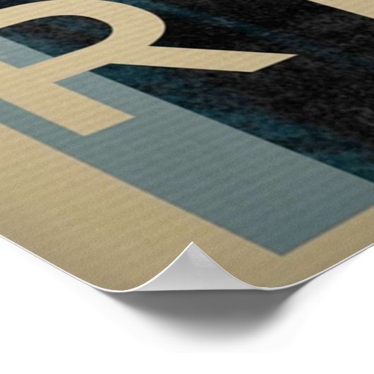 Poster Hope Winona Ryder (Coin)