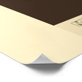 Poster Hoplite grecque antique (Coin)