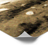 Poster Hopp 1000 (Coin)