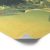 Poster Horaiji Mikawa (Coin)