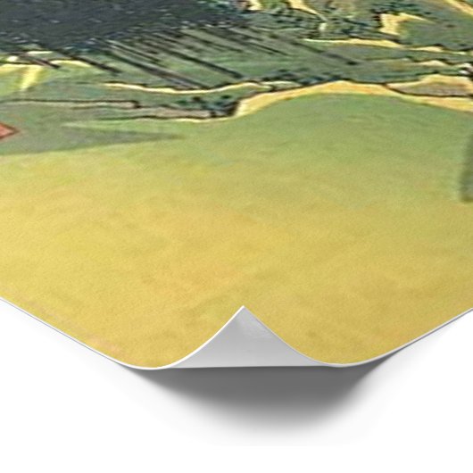 Poster Horaiji Mikawa (Coin)