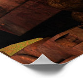 Poster Horatius le Hobo (Coin)