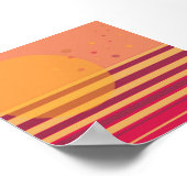 Poster horizon (Coin)