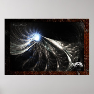 Poster Horizon-Copie d'événement