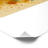 Poster Horizon de San Antonio,  (Coin)