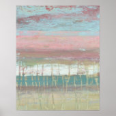 Poster Horizon en panne (Devant)