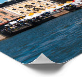 Poster Horizon Helsinki (Coin)