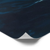 Poster Horizon Infini (Coin)