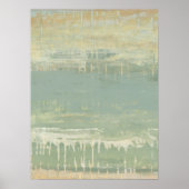 Poster Horizon muet (Devant)