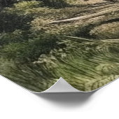 Poster Horizon Partagé (Coin)