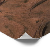 Poster Horizon sans fin (Coin)