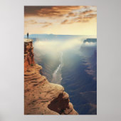 Poster Horizon sans fin (Devant)