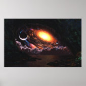 Poster Horizons (Devant)