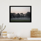 Poster Horizons (Cuisine)